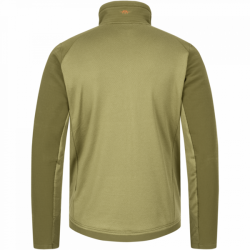 Jacheta Vanatoare Huntec Flash Midlayer Olive