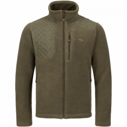 Jacheta Vanatoare Blaser Fleece Jonathan