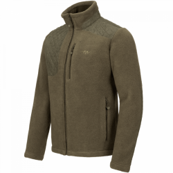 Jacheta Vanatoare Blaser Fleece Jonathan