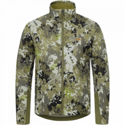 Jacheta Vanatoare Blaser Huntec Flash Midlayer Camo