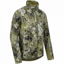 Jacheta Vanatoare Blaser Huntec Flash Midlayer Camo