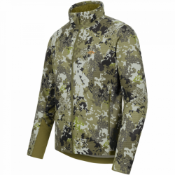 Jacheta Vanatoare Blaser Huntec Flash Midlayer Camo