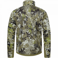 Jacheta Vanatoare Blaser Huntec Flash Midlayer Camo