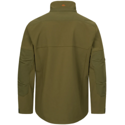 Jacheta Vanatoare Blaser Men.s Tackle Dark Olive