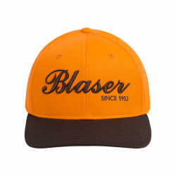 Sapca Blaser Striker L.e. Blaze/dark Brown
