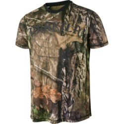 Tricou Vanatoare Moose Hunter S/s