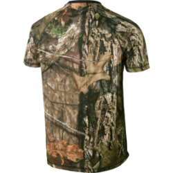 Tricou Vanatoare Moose Hunter S/s