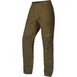 Pantaloni Vanatoare Asmund Dark Olive