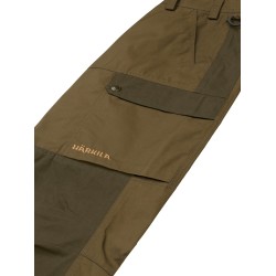 Pantaloni Vanatoare Asmund Dark Olive