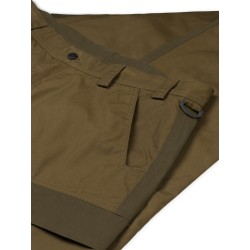 Pantaloni Vanatoare Asmund Dark Olive