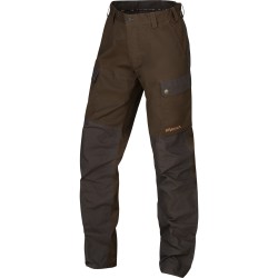 Pantaloni Vanatoare Asmund Shadow Brown