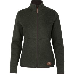 Bluza Dama Vanatoare Metso Full Zip