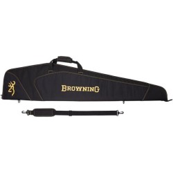 Browning Husa Marksman Rifle Black Yellow 134cm