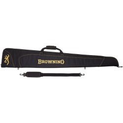 Browning Husa Marksman Shotgun Black Yellow 136cm