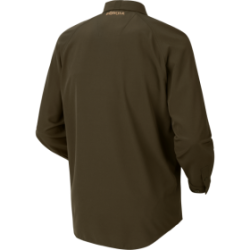 Herlet Tech L/s Shirt