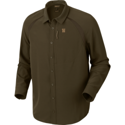 Herlet Tech L/s Shirt