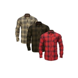 Camasa De Vanatoare Driven Hunt Flannel Shirt