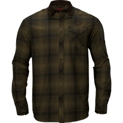 Camasa De Vanatoare Driven Hunt Flannel Shirt