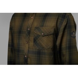 Camasa De Vanatoare Driven Hunt Flannel Shirt