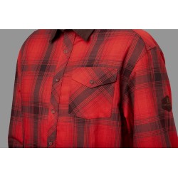 Camasa De Vanatoare Driven Hunt Flannel Shirt