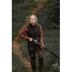 Vesta Vanatoare Dama Gunni Northern Hunting
