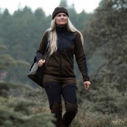 Bluza Vanatoare Dama Eija Northern Hunting