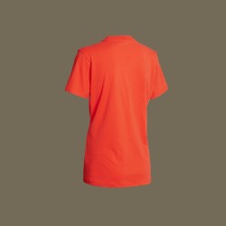 Tricou Vanatoare Helka Orange