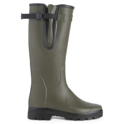 Cizme Vanatoare Vierzon Jersey Lined Boot Chameau