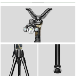 Tripod Gen 4 Fiery Deer 165 Cm