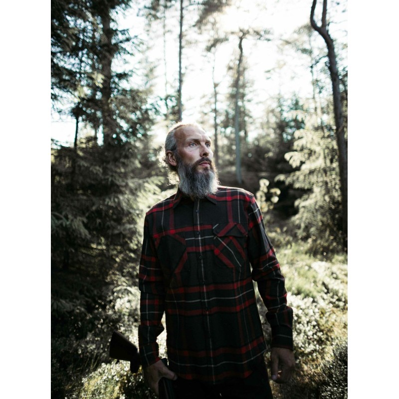 Camasa Northern Hunting Bjark