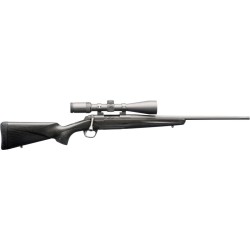 Carabina Browning X-bolt Hunter Sf Pro Carbon Fl Ck,thr M14x1,sm,30.06