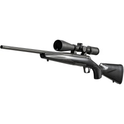 Carabina Browning X-bolt Hunter Sf Pro Carbon Fl Ck,thr M14x1,sm,30.06