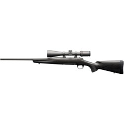 Carabina Browning X-bolt Hunter Sf Pro Carbon Fl Ck,thr M14x1,sm,30.06