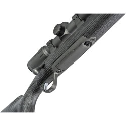 Carabina X-bolt Hunter Sf Pro Carbon Fl Ck,thr M14x1,sm,308win