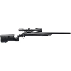 Carabina Browning X-bolt Sf Varmint Max Thrm18x1 30.06 Sm/ns