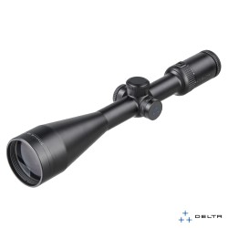 Luneta Delta Titanium 2.5-15x56 HD