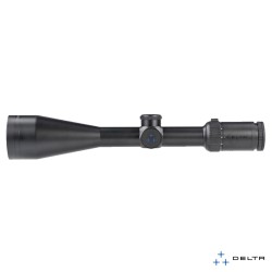 Luneta Delta Titanium 1,5-9x45 HD