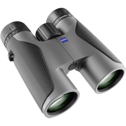 Binoclu Zeiss Terra Ed Grey 10x42