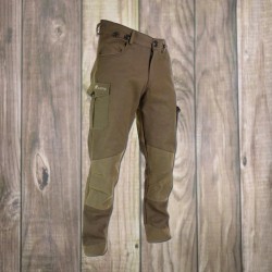 Pantaloni Vanatoare Alpha Hunter Icefox