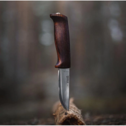 Helle Cutit Gro Lama 93 Mm + Teaca