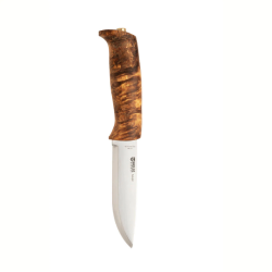 Helle Cutit Gaupe New Lama 107mm + Teaca