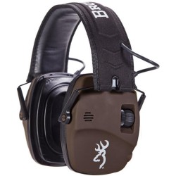 Browning Casca Antifonica Electronica Bdm Bluetooth