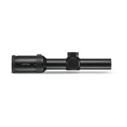 Luneta Leica Fortis 1-6x24 Prindere Inele