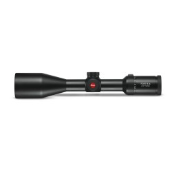 Leica Fortis 6 2.5–15x56i Pentru Prindere Inele Cu Tureta Balistica