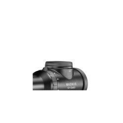 Luneta Leica Magnus 1,8-12x50 cu prindere pe sina