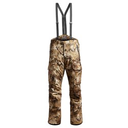 Pantaloni Boreal Aerolite Bib Optifade Waterfowl