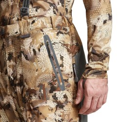 Pantaloni Boreal Aerolite Bib Optifade Waterfowl