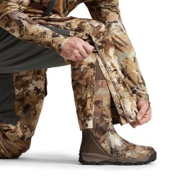 Pantaloni Boreal Aerolite Bib Optifade Waterfowl