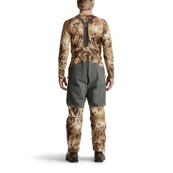 Pantaloni Boreal Aerolite Bib Optifade Waterfowl