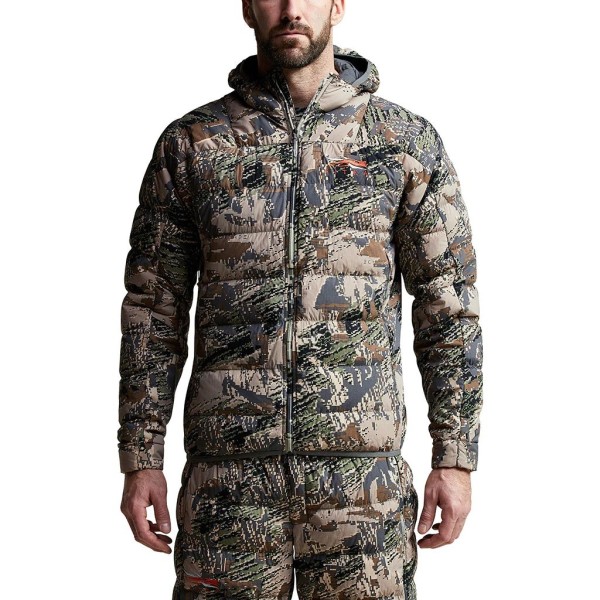 Kelvin Lite Down Jacket Optifade Open Country